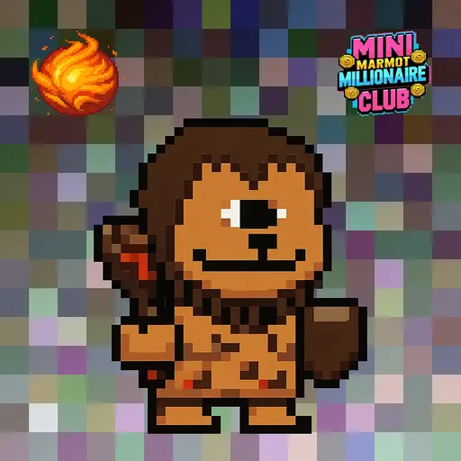 Mini Marmot Cyclops 27 image