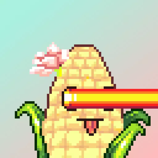 Chia Buddy #998 image