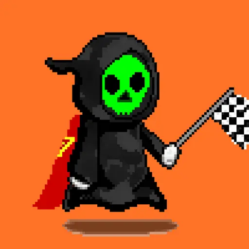 TangReapers #316 image