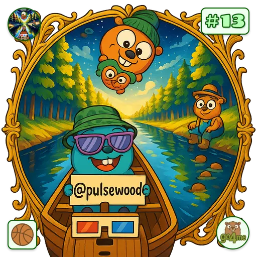 go4.me | Orange🪵 | @pulsewood image