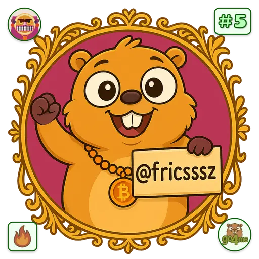 go4.me | frics | @fricsssz image
