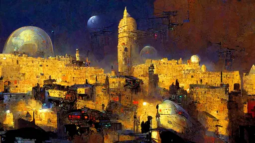 City of Jerusalem image