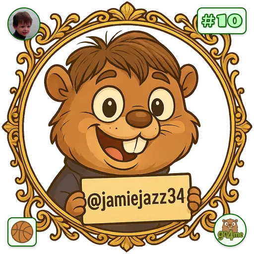 go4.me | Jamie Jazz | @jamiejazz34 image