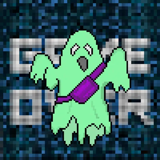 Singleton Souls #2192 image