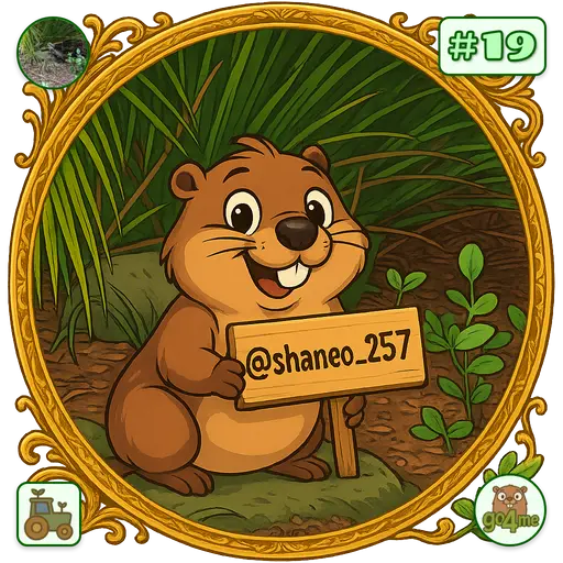go4.me | Shane🌱 | @shaneo_257 image