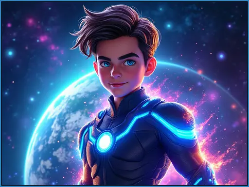 The Moonboys: #104 Maverick image