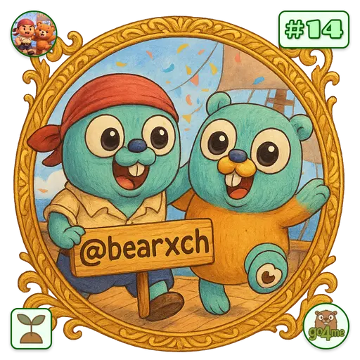 go4.me | bearish 🌱 | @bearxch image