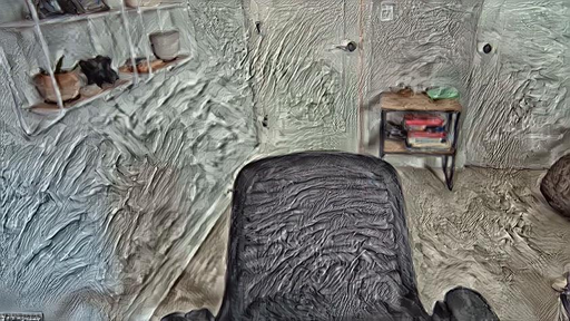 Storage JM Background - Impasto image