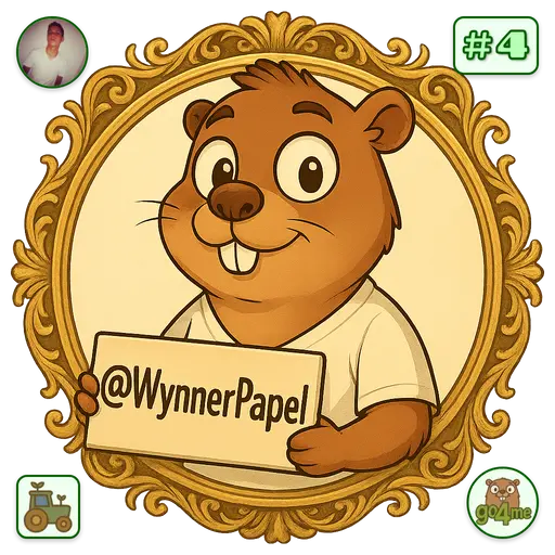 go4.me | wynner torres | @WynnerPapel image