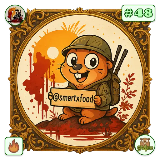 go4.me | Fo0d🍊 | @smertxfo0d image