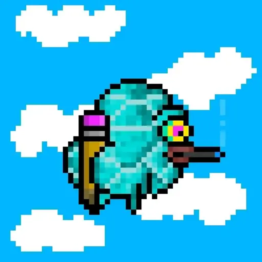 Gyatt Pixel #771 image