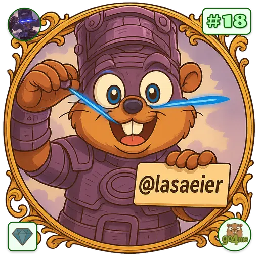 go4.me | lai | @lasaeier image