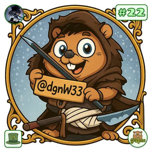 go4.me | DGN3 | @dgnW33 image