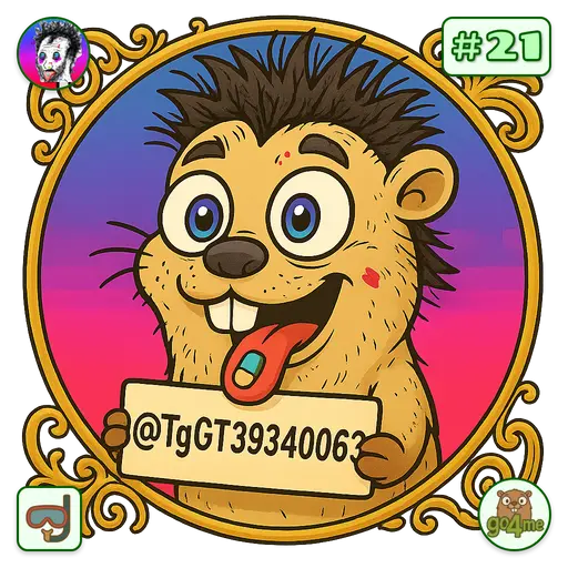 go4.me | PulsexyTarded⛽️ | @TgGt39340063 image