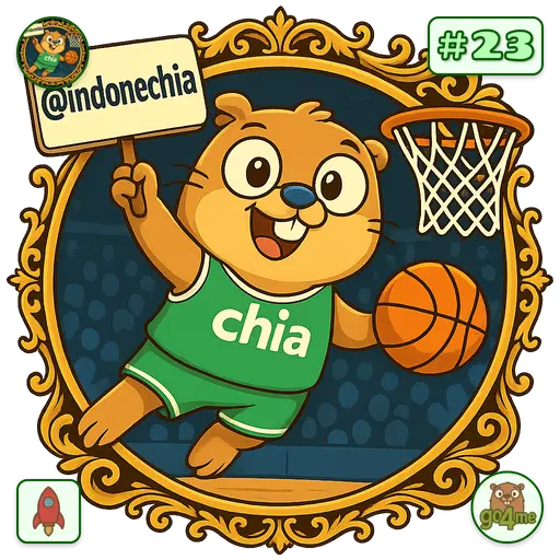 go4.me | indonechia 🌱 | @indonechia image