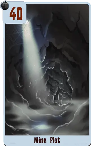 Mine Plot #2-40 image