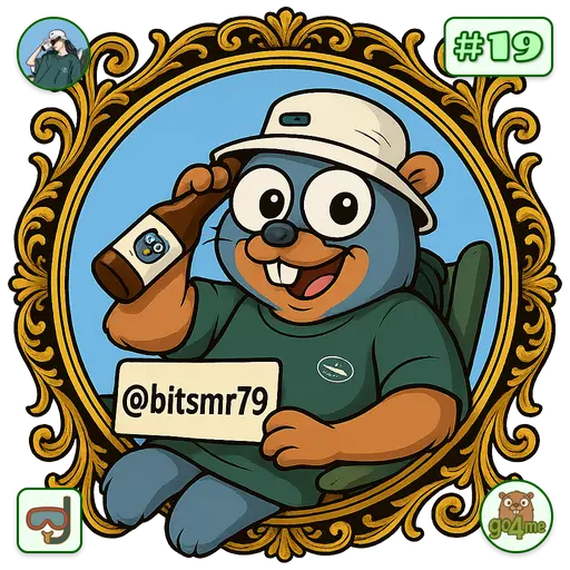 go4.me | 0xBrembo.base | @bitsmr79 image