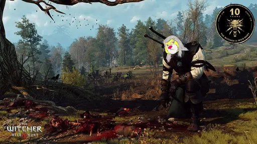 The Witcher 3: Wild Hunt image