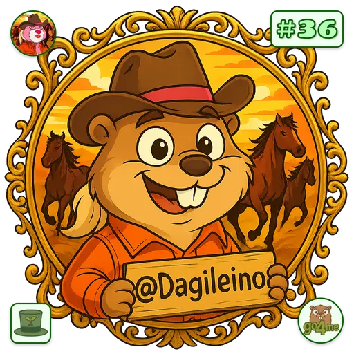 go4.me | 🌱🍊🧙‍♂️🍕☕ DagiLein | @Dagileino image