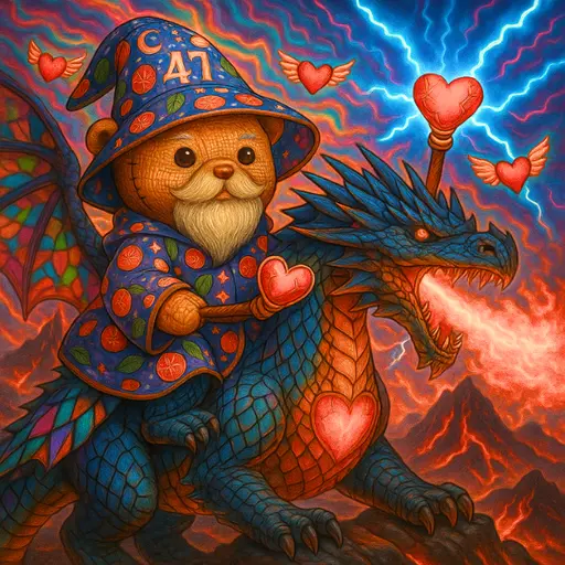 Heartstorm Sentinel image