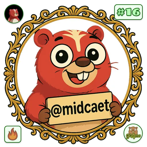 go4.me | and | @midcaet image