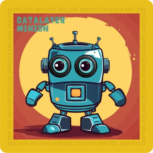 DataLayer Minion #8335 image