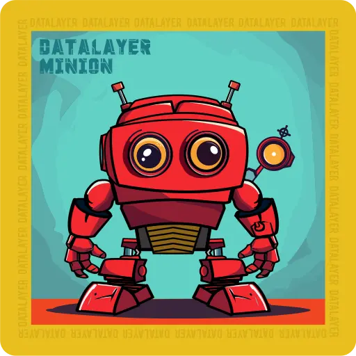 DataLayer Minion #9978 image