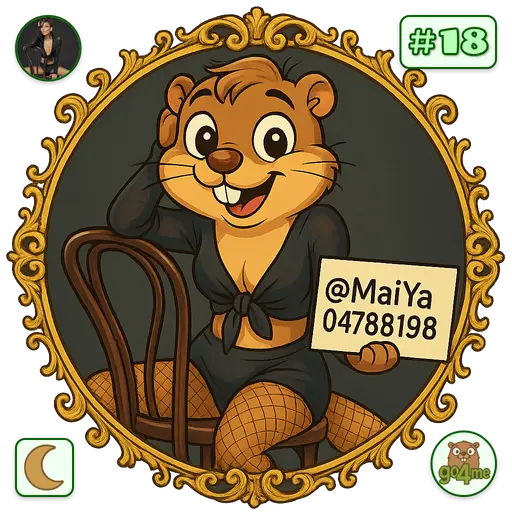 go4.me | Mai Ya | @MaiYa04788198 image