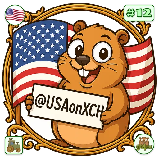 go4.me | USA | @USAonXCH image