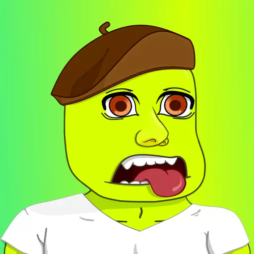 ChiFi Degen #1271 image