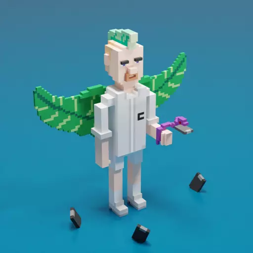 Farmer of Earth #10 image