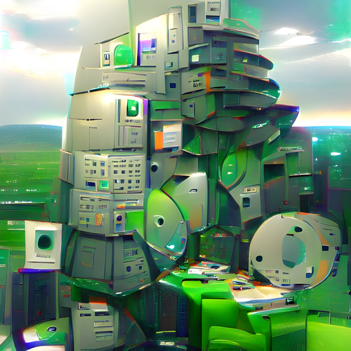The Tower of Harvest image