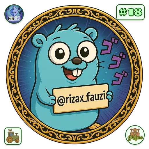 go4.me | RzaxF | @rizax_fauzi image