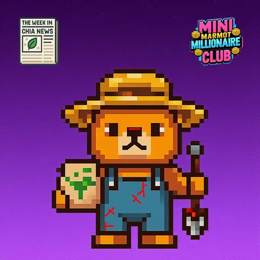 Mini Marmot Hamish 77 image