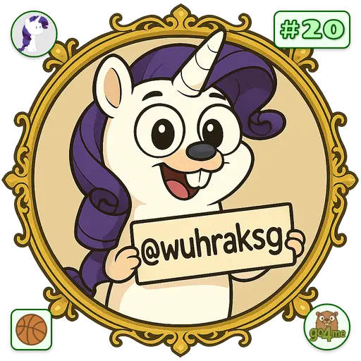 go4.me | Elyse Morales | @wwhraksg image