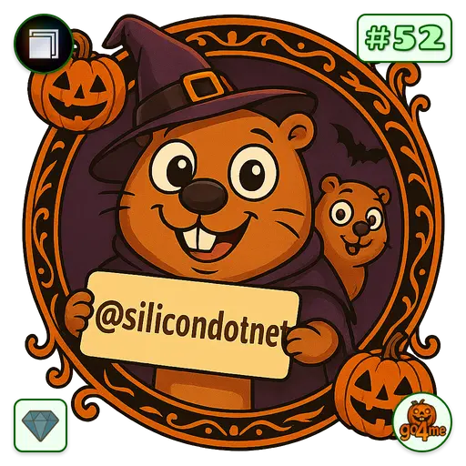 go4.me🎃 | Silicon.net | @silicondotnet image