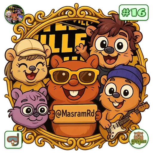 go4.me | Rd | @MasramRd image