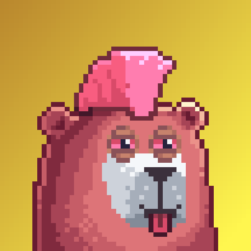 Chia Friends #9027 image