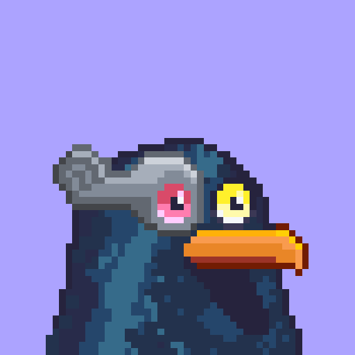 Chia Friends #7613 image