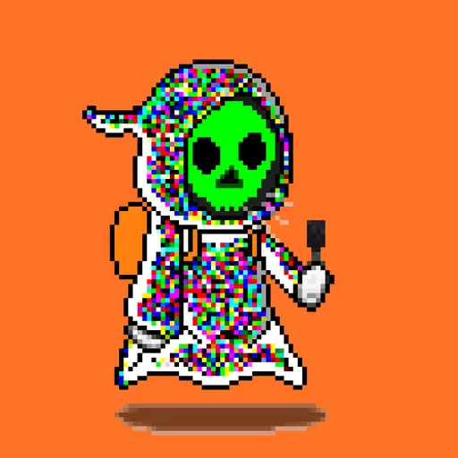 TangReapers #25 image