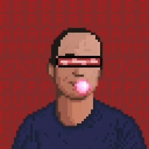 Bram Punk #66 image