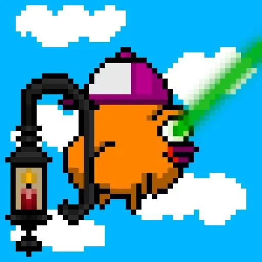 Gyatt Pixel #439 image