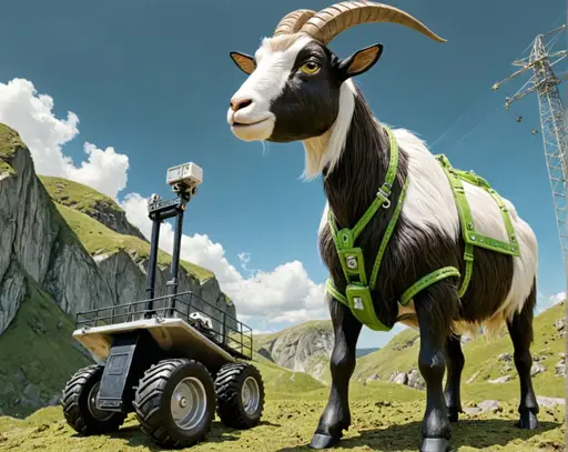 GOT Token (GOT) FARM NFT image