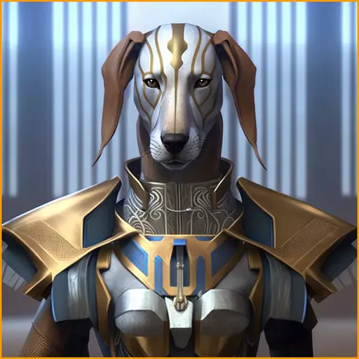 BattleDawgs #331 : Captain BUCKNER image