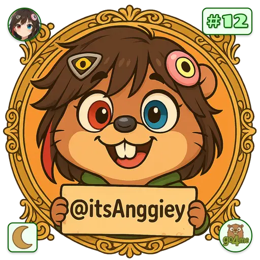 go4.me | it anggie | @itsAnggiey image