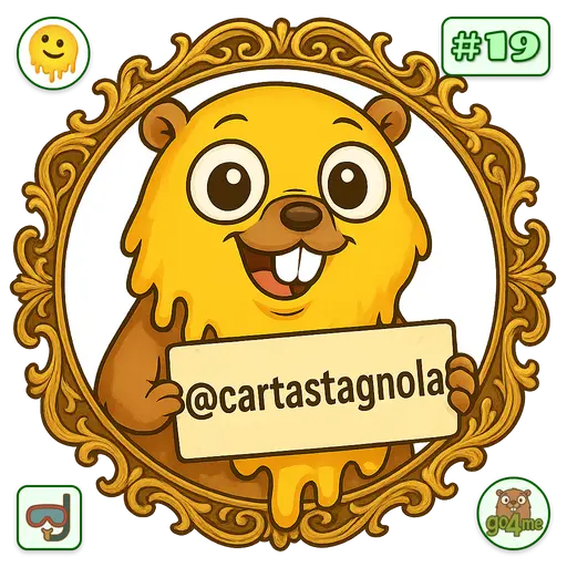 go4.me | cartastagnola | @cartastagnola image