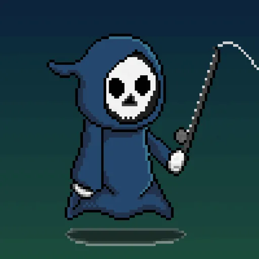 Chia Reapers #32 image