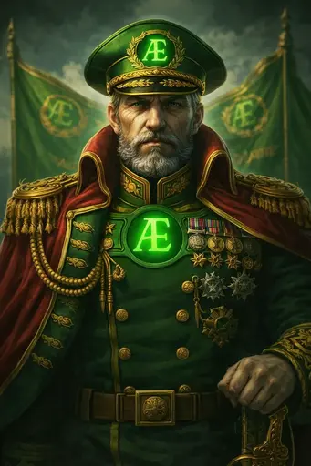 Aetherion Eclipse image