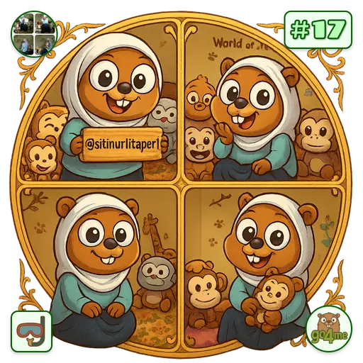 go4.me | siti nu 🏝️ | @sitinurlitaper1 image