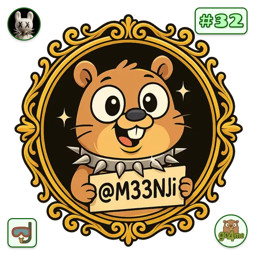 go4.me | Menji | @M33NJi image